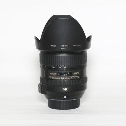 Nikkor AF-S 24-85mmF/3,5-4,5ED VR