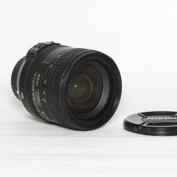 Nikkor AF-S 24-85mmF/3,5-4,5ED VR