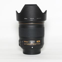 Nikkor AF-S 28mmF/1,8G