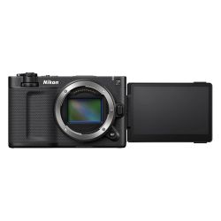 Nikon ZR CINEMA body