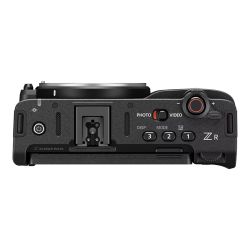 Nikon ZR CINEMA body