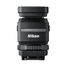 Nikon ME-D10 Microfono Digitale Shotgun