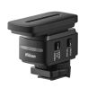 Nikon ME-D10 Microfono Digitale Shotgun