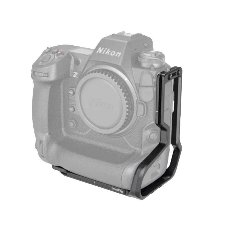Staffa a L SmallRig per Nikon Z9