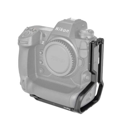 Staffa a L SmallRig per Nikon Z9