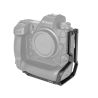 Staffa a L SmallRig per Nikon Z9