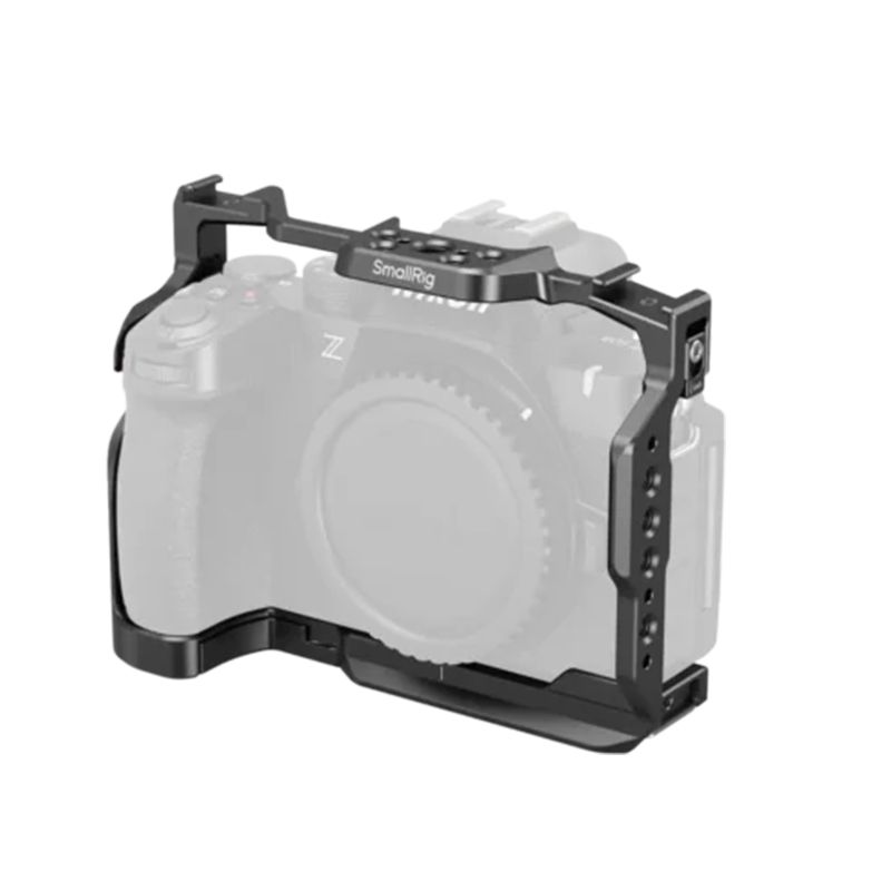 Gabbia SmallRig per Nikon Z50II