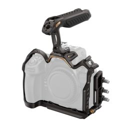 SmallRig Kit gabbia per Nikon Z8