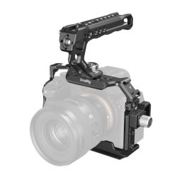 SmallRig Kit gabbia per SONY 3668B