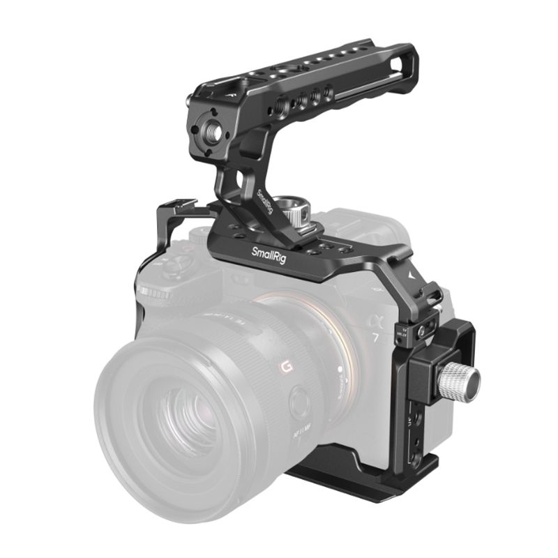 SmallRig Kit gabbia per SONY 3668B
