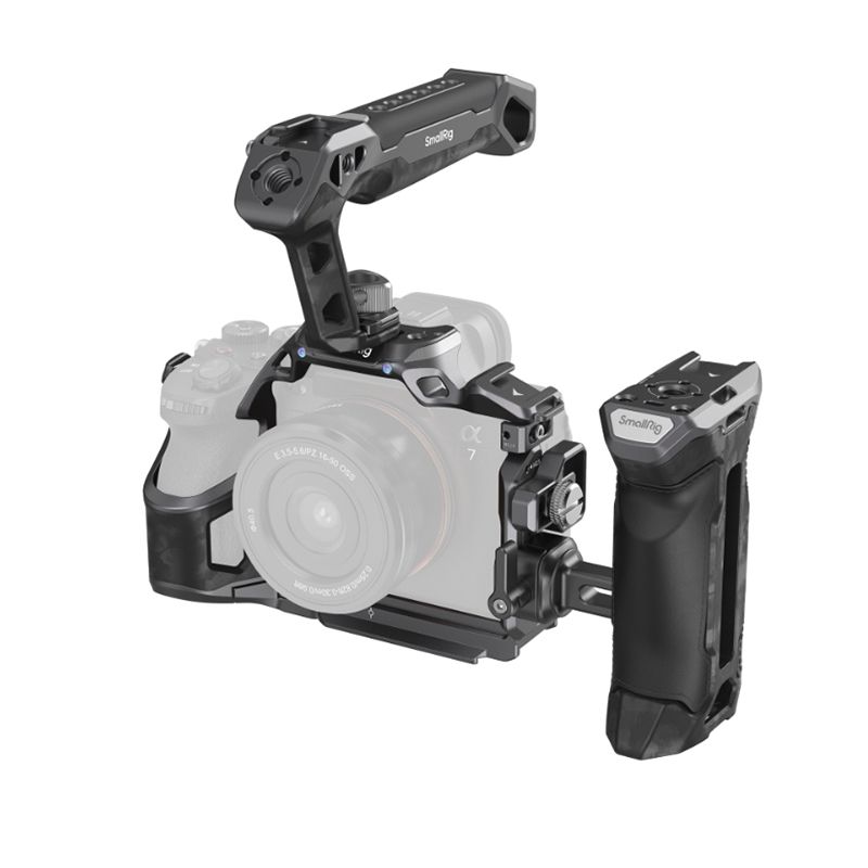 SmallRig Kit gabbia per SONY 3710