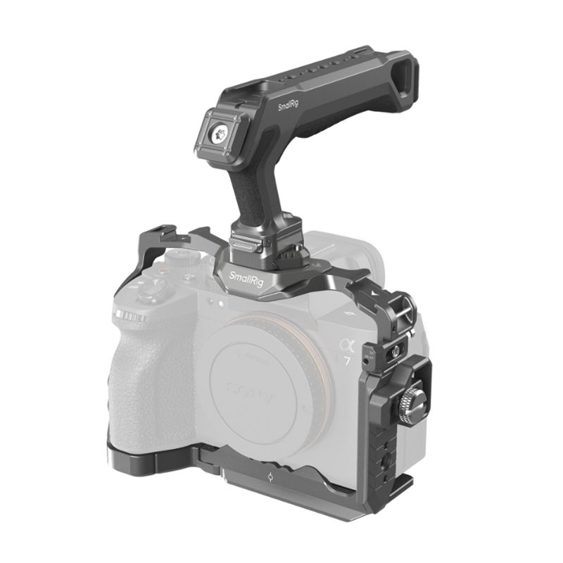 SmallRig Kit gabbia per SONY 4538