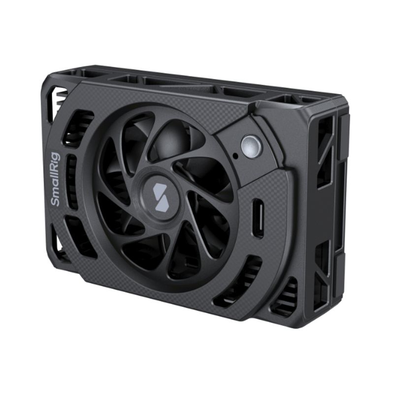 SmallRig Ventola raffreddamento SONY