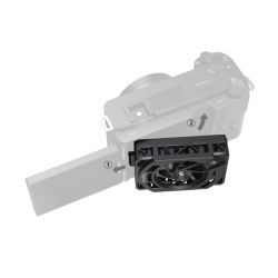 SmallRig Ventola raffreddamento SONY