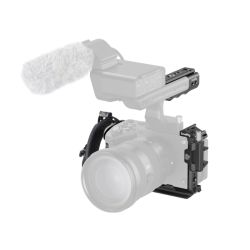 SmallRig Kit gabbia per Sony FX3 / FX30