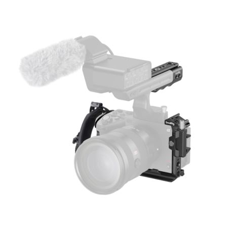 SmallRig Kit gabbia per Sony FX3 / FX30