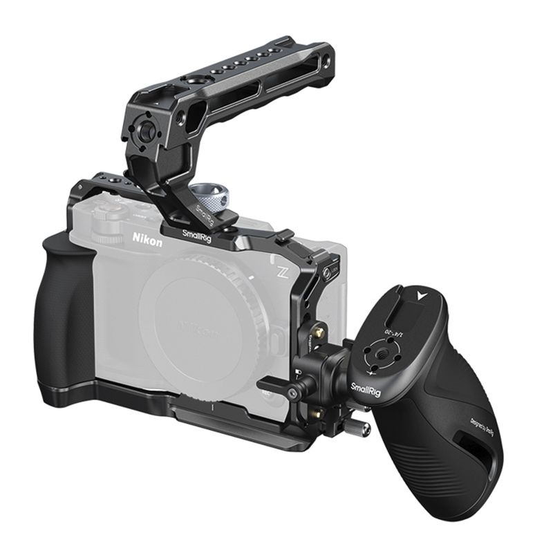 SmallRig staffa per Nikon ZR advanced 5468