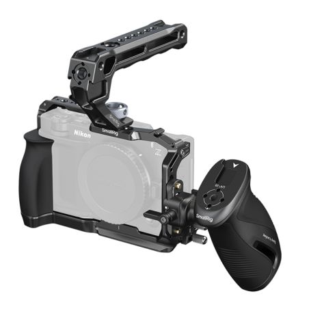 SmallRig staffa per Nikon ZR advanced 5468