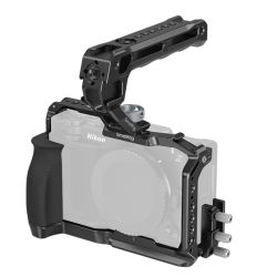 SmallRig staffa per Nikon ZR 5647