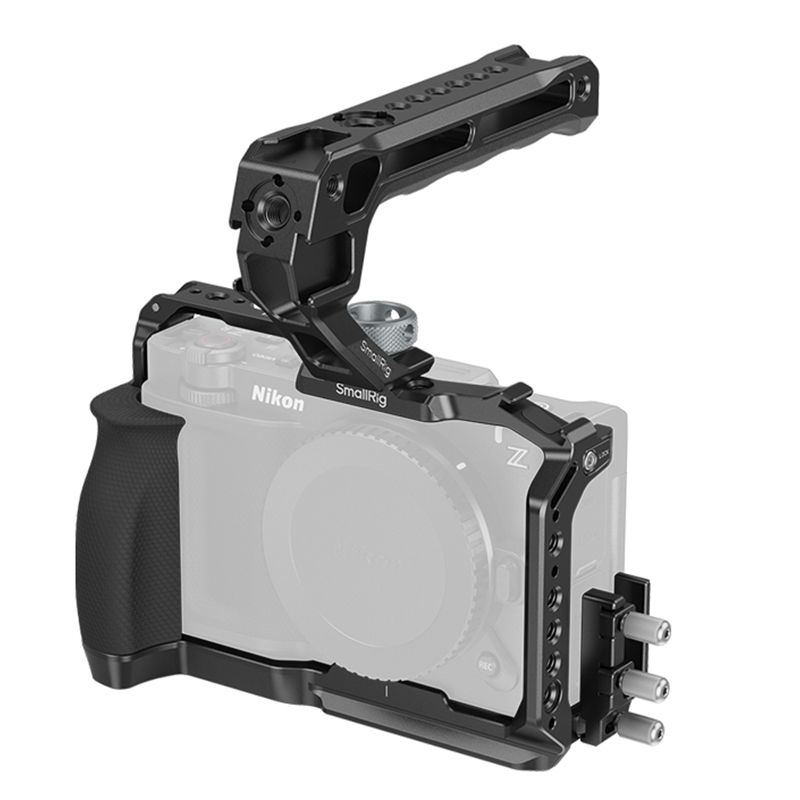 SmallRig staffa per Nikon ZR 5647