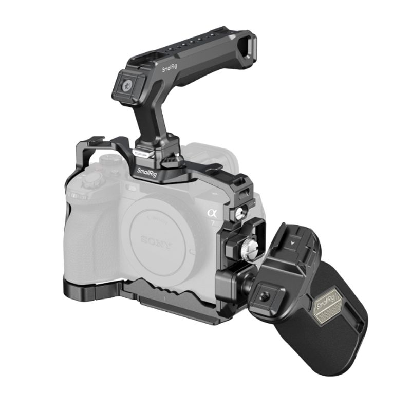 SmallRig Kit gabbia per SONY 5599