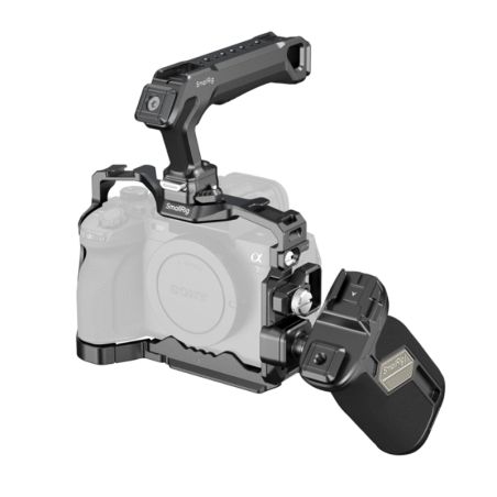 SmallRig Kit gabbia per SONY 5599