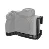 SmallRig Staffa a L per Sony 3660