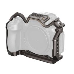 SmallRig Kit gabbia "Night Eagle" per Nikon Z5 / Z5II / Z6 / Z6II / Z7 / Z7II