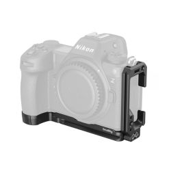SmallRig Gabbia per Nikon Z6 III 4523