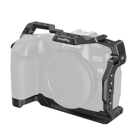 SmallRig Gabbia per Canon R8 4212
