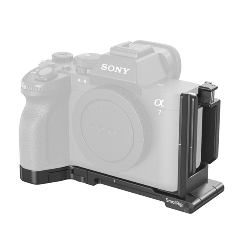 SmallRig Staffa a L per Sony 3984