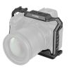 SmallRig Gabbia per Nikon Z 5 / Z 6 / Z 7 / Z 6II / Z 7II
