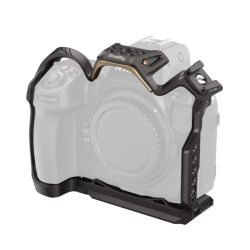 SmallRig Gabbia "Night Eagle" per Nikon Z 8
