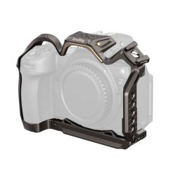SmallRig Gabbia "Night Eagle" per Nikon Z 6III