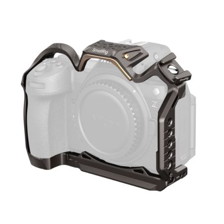 SmallRig Gabbia "Night Eagle" per Nikon Z 6III