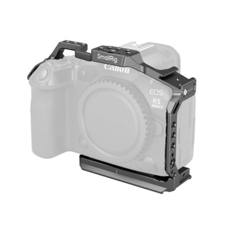 SmallRig Gabbia per Canon EOS R5 Mark II