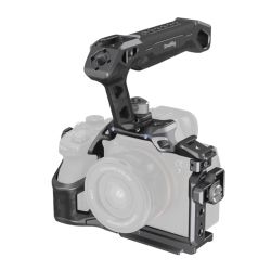 SmallRig Kit gabbia di base "Rhinoceros" per Sony 3708