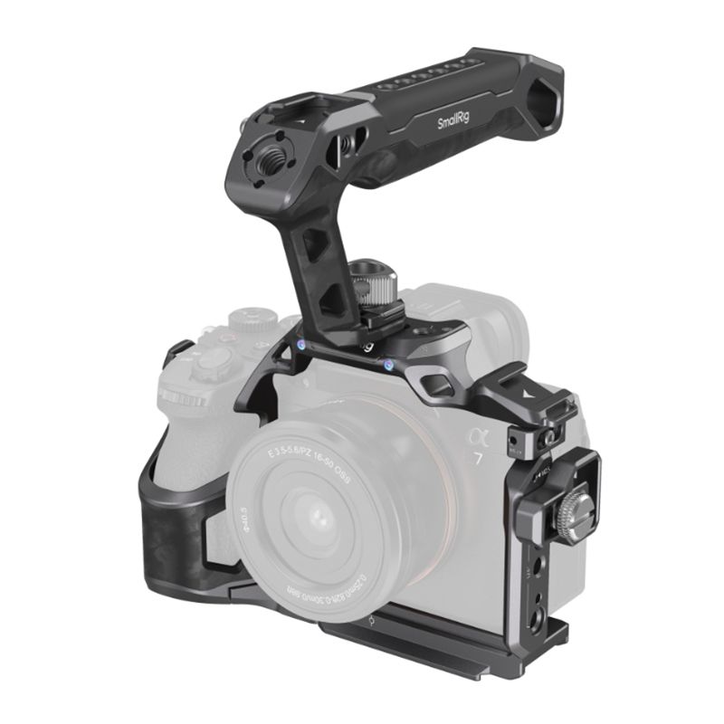 SmallRig Kit gabbia di base "Rhinoceros" per Sony 3708