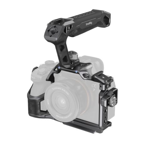SmallRig Kit gabbia di base "Rhinoceros" per Sony 3708