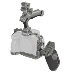 SmallRig Kit gabbia avanzata a sgancio rapido HawkLock per Sony 4539