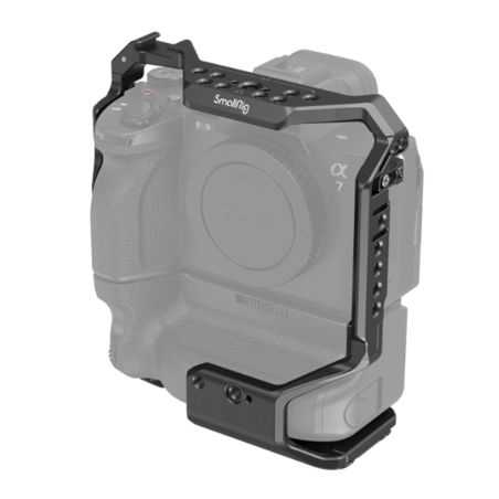 SmallRig Gabbia per Sony 3594