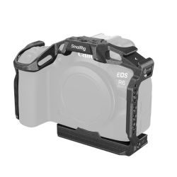SmallRig Gabbia per Canon R6 Mark II R6 Mark III