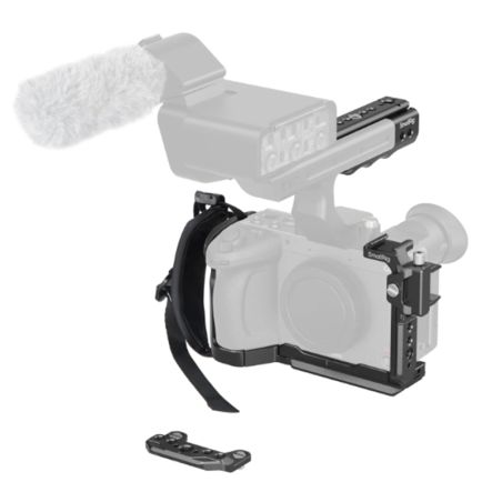 SmallRig Kit gabbia per Sony FX2