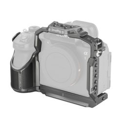 SmallRig Gabbia per Sony Alpha 1 II / Alpha 9 III