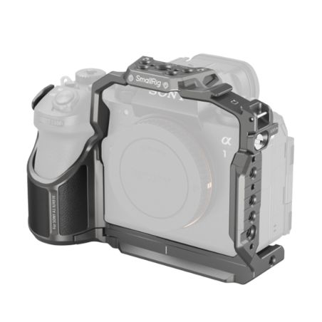 SmallRig Gabbia per Sony Alpha 1 II / Alpha 9 III