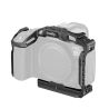 SmallRig Gabbia "Black Mamba" per Canon EOS R5 Mark II