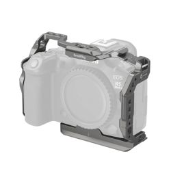 SmallRig Gabbia a sgancio rapido HawkLock per Canon EOS R5 Mark II