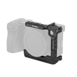 SmallRig Mezza gabbia per Sony Alpha 6700 / 6600 / 6500 / 6400