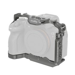 Per Sony Alpha 7R V / Alpha 7 IV / Alpha 7S III / Alpha 1 / Alpha 7R IV