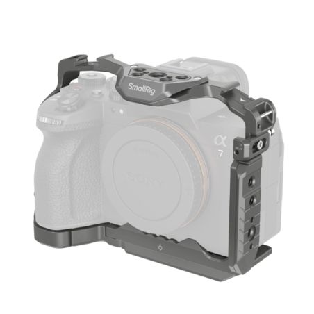 Per Sony Alpha 7R V / Alpha 7 IV / Alpha 7S III / Alpha 1 / Alpha 7R IV